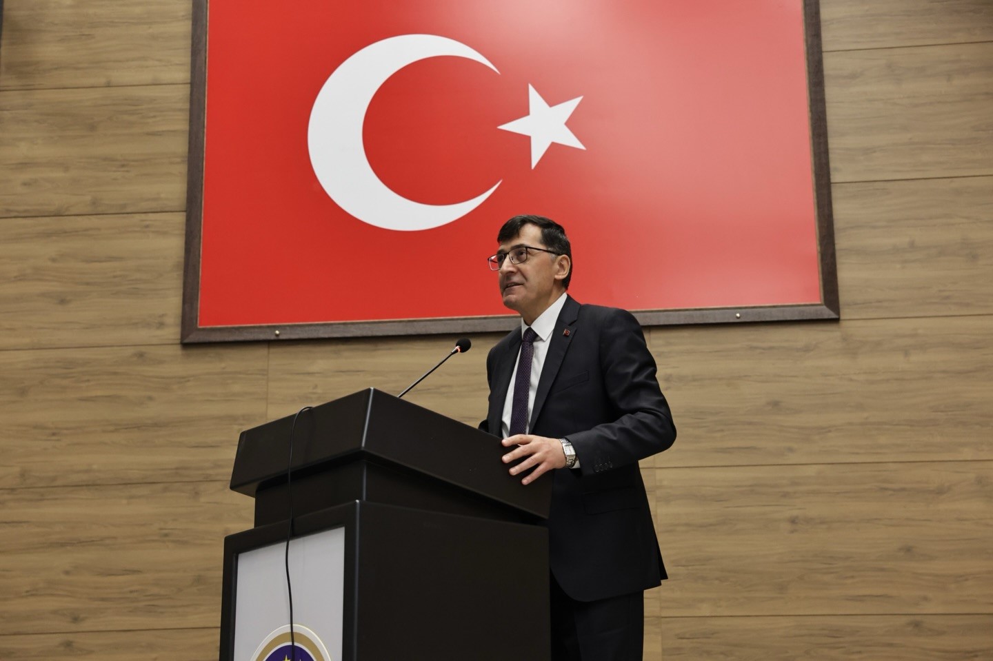 Kütahya’da ’Aile Bütçe Danışmanlığı’ semineri
