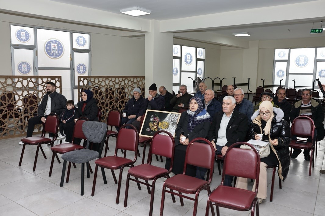 Kütahya’da aileler geri dönüşüm için yarıştı
