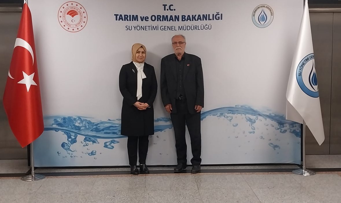 Kütahya’da boşa akan çeşme suları için proje girişimi
