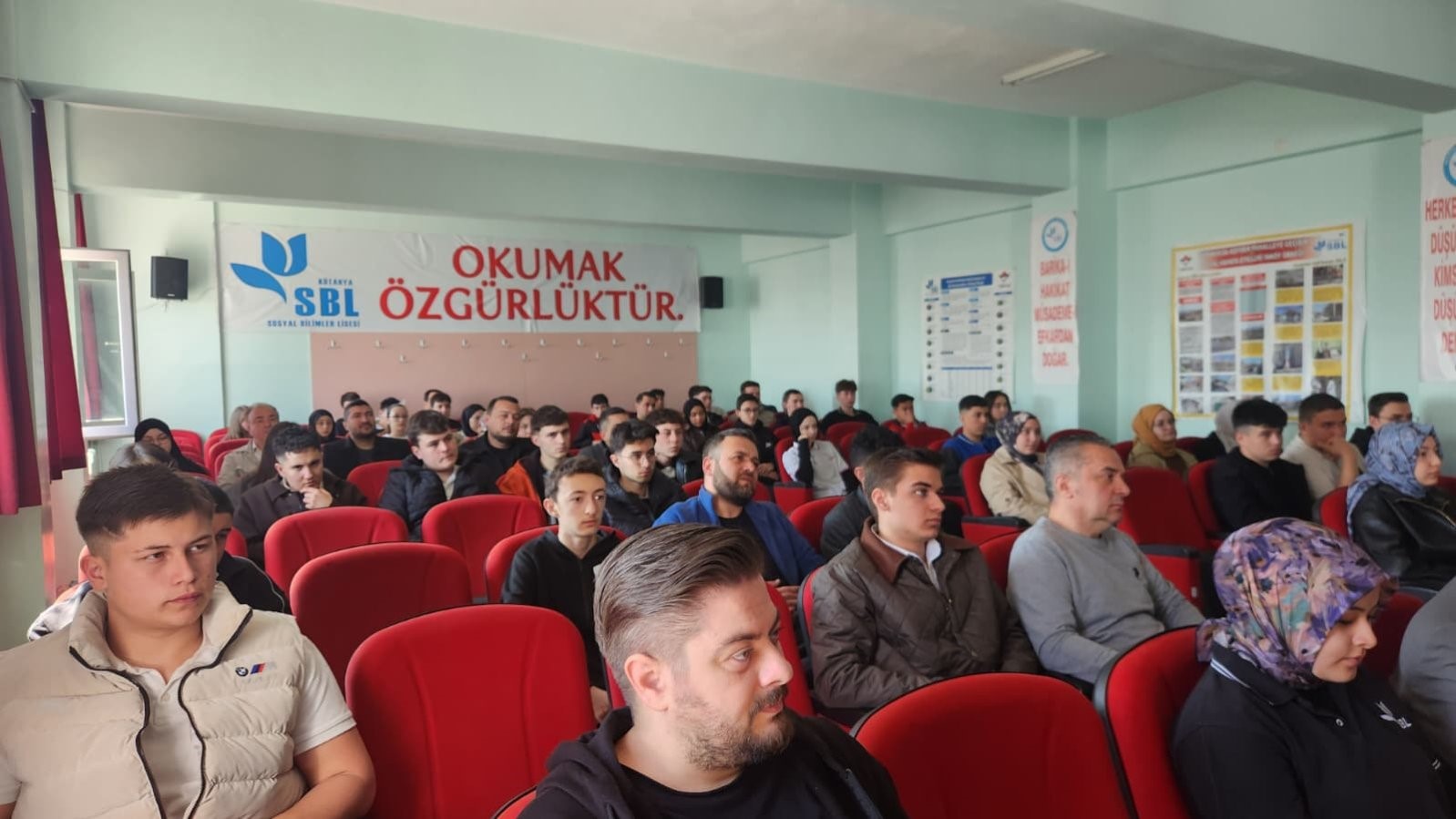 Kütahya’da ÇEDES il çalıştayı gerçekleştirildi
