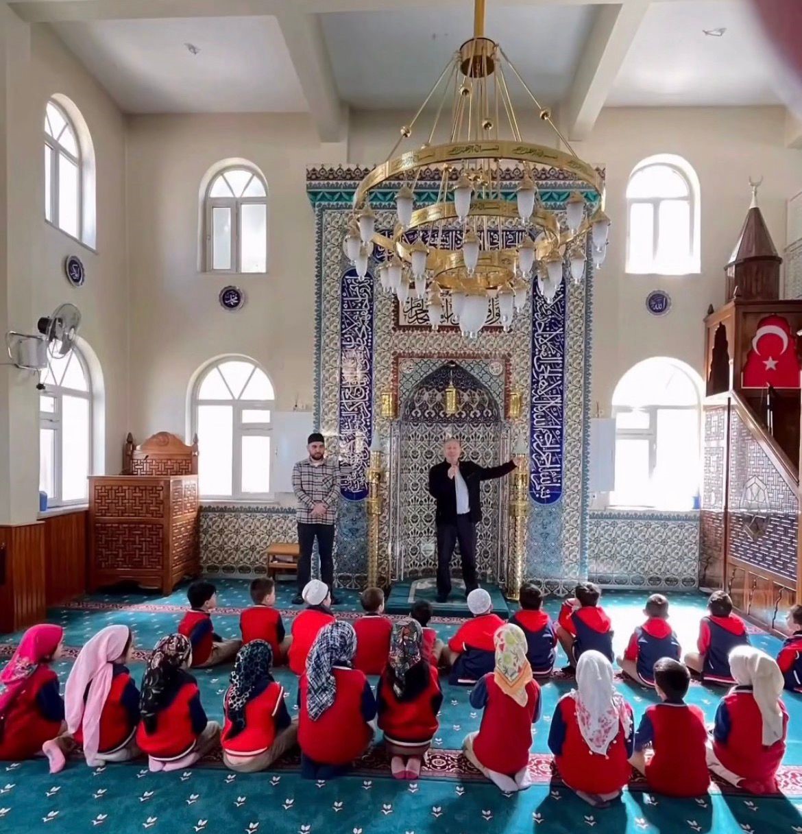 Kütahya’da ÇEDES yıl sonu şenlikleri başladı
