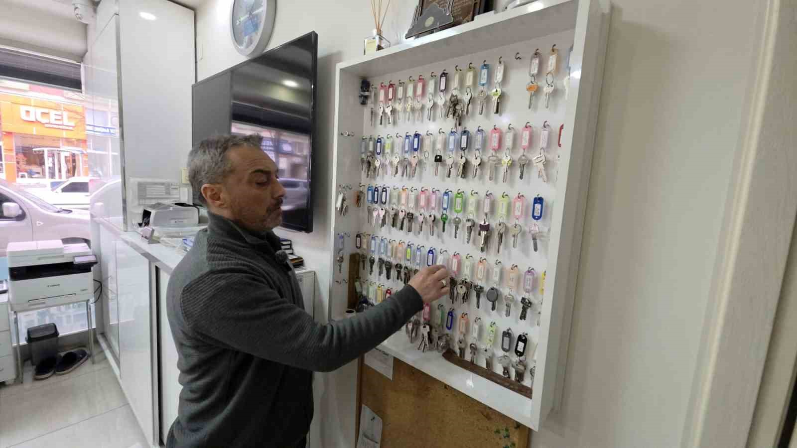 Kütahya’da ev kiraları geriliyor, yıllık artış oranları yarı yarıya düştü
