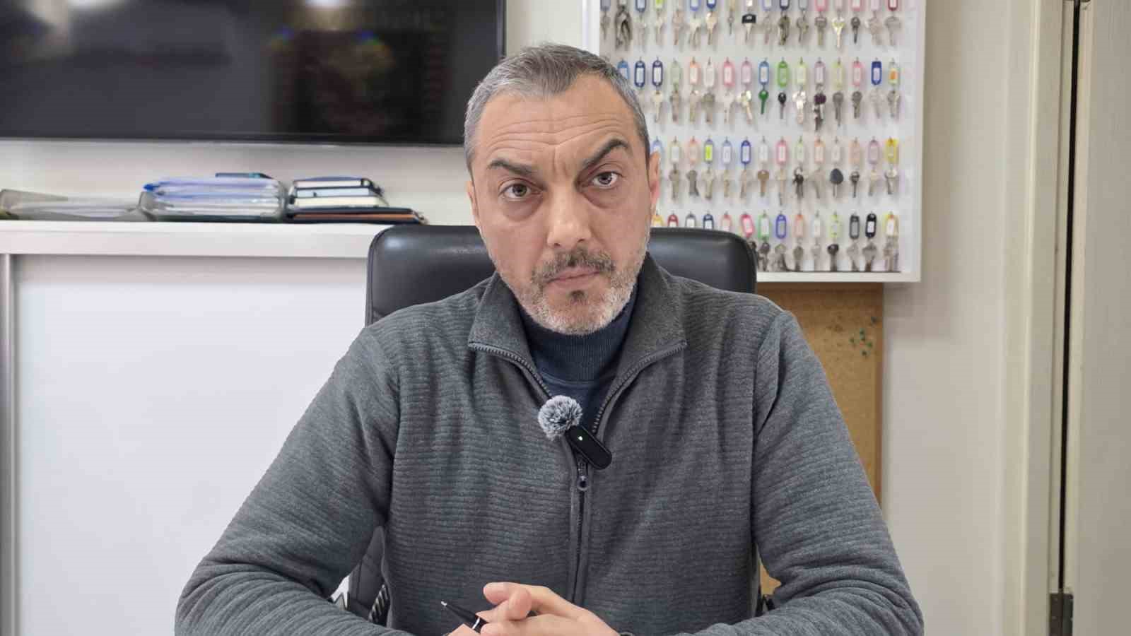 Kütahya’da ev kiraları geriliyor, yıllık artış oranları yarı yarıya düştü
