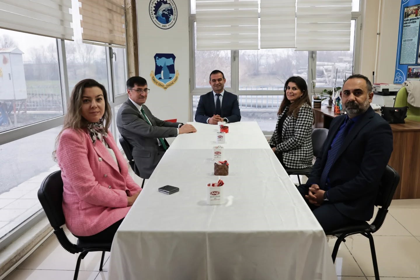 Kütahya’da kadın girişimciliğine güçlü destek
