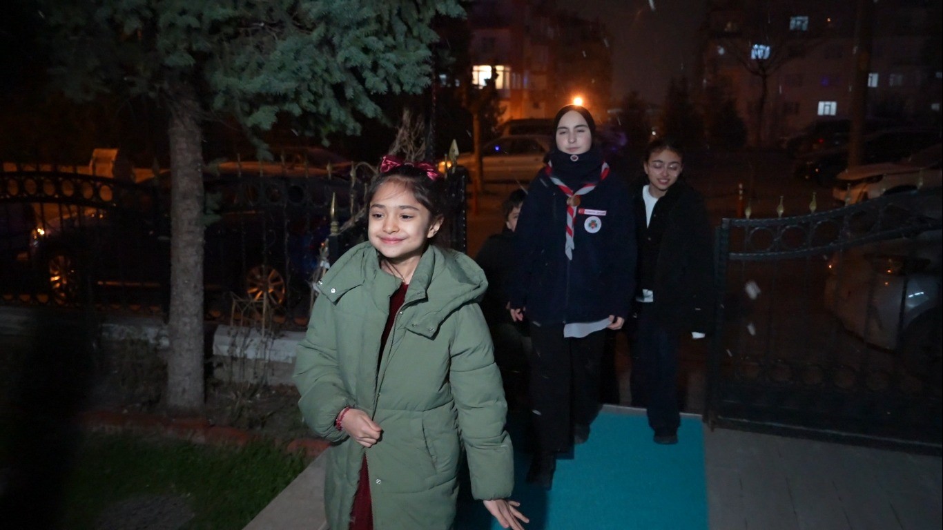 Kütahya’da ’Küpecik’ geleneği protokole taşındı
