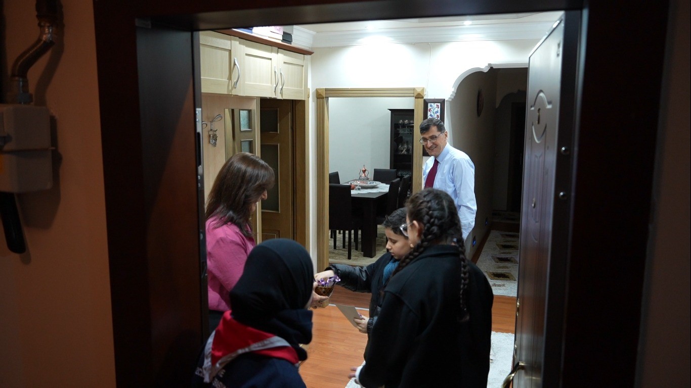 Kütahya’da ’Küpecik’ geleneği protokole taşındı
