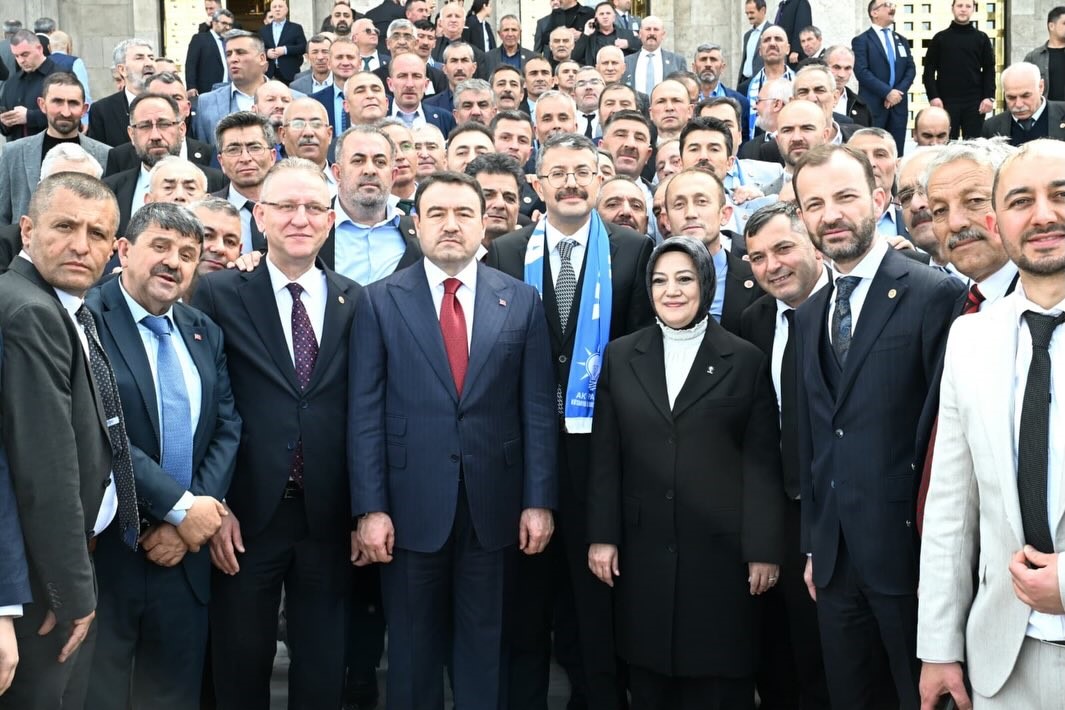 Kütahya’da mahalle ve köylerin sorunları masaya yatırıldı
