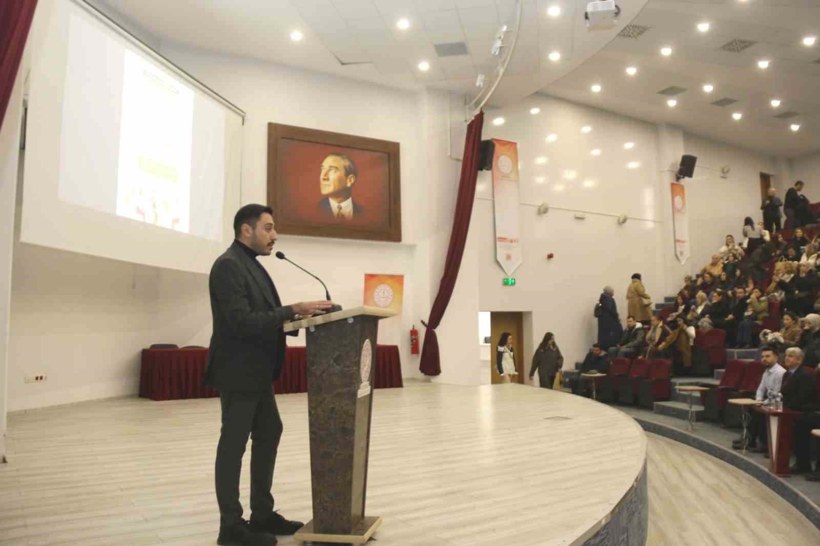 Kütahya’da rehber öğretmenler toplantısı düzenlendi
