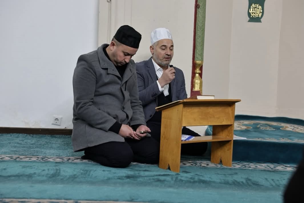 Kütahya’da şehitler ve gaziler dualarla anıldı
