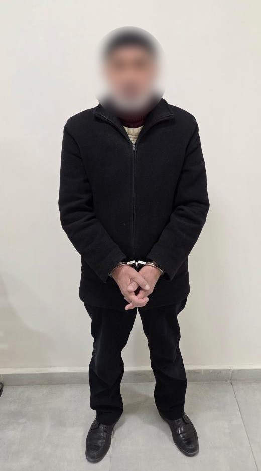 Kütahya’da umre vaadiyle 23 kişiyi dolandırdığı iddia edilen şahıs tutuklandı
