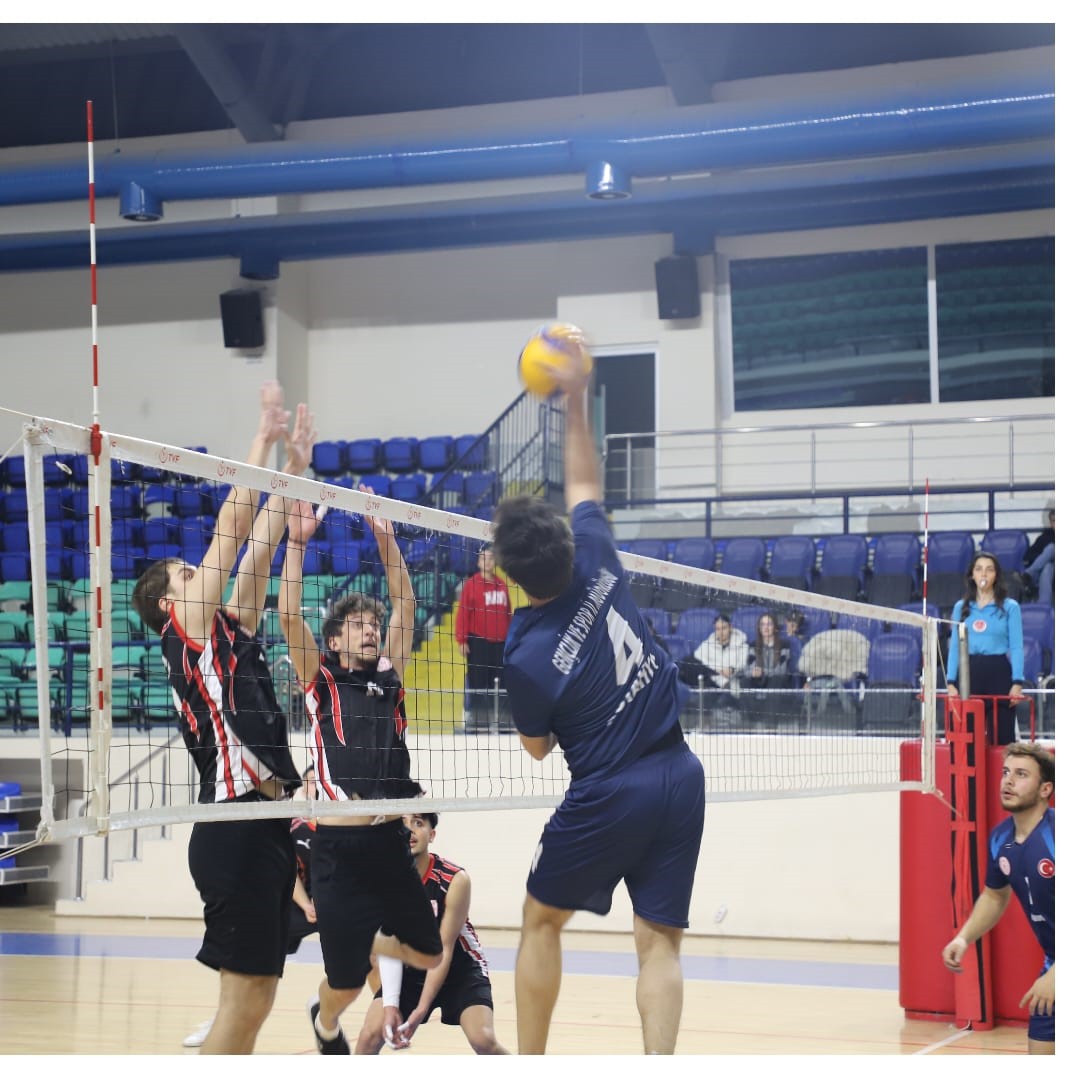 Kütahya’da yurtlig müsabakaları tamamlandı
