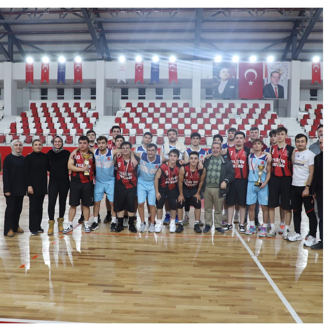Kütahya’da yurtlig müsabakaları tamamlandı
