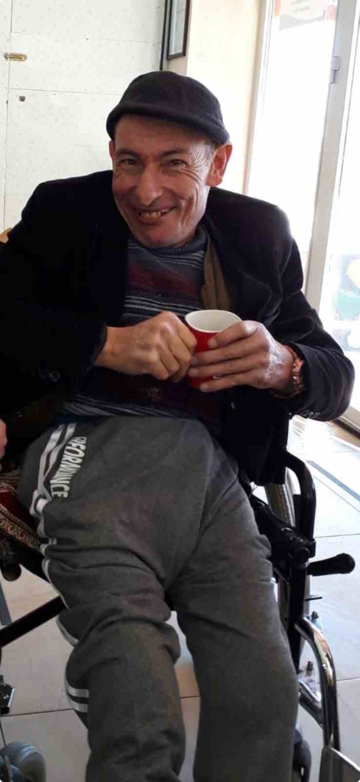 Kütahya’daki engelli bakım merkezinden bir engellinin ağır yaralandığı olayla ilgili açıklama
