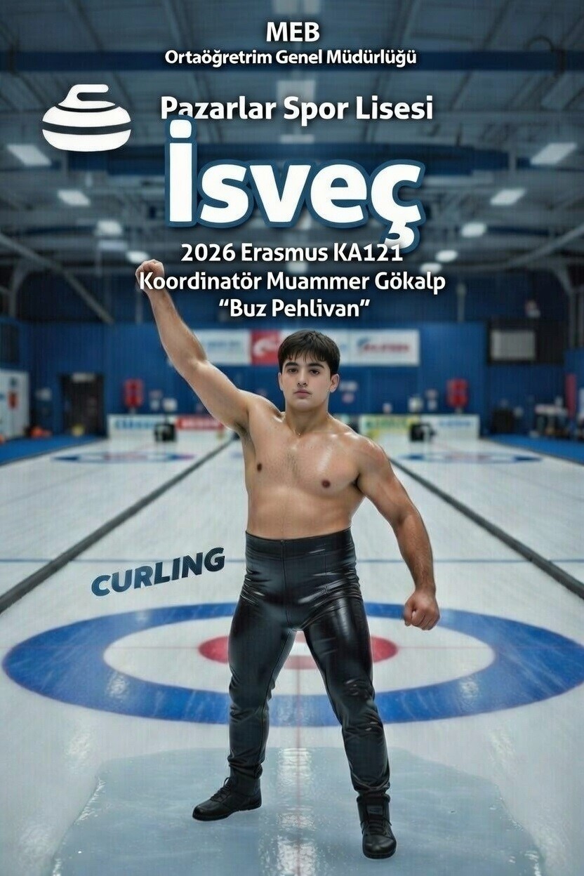 Kütahya’dan İsveç’e "Ata sporları köprüsü"
