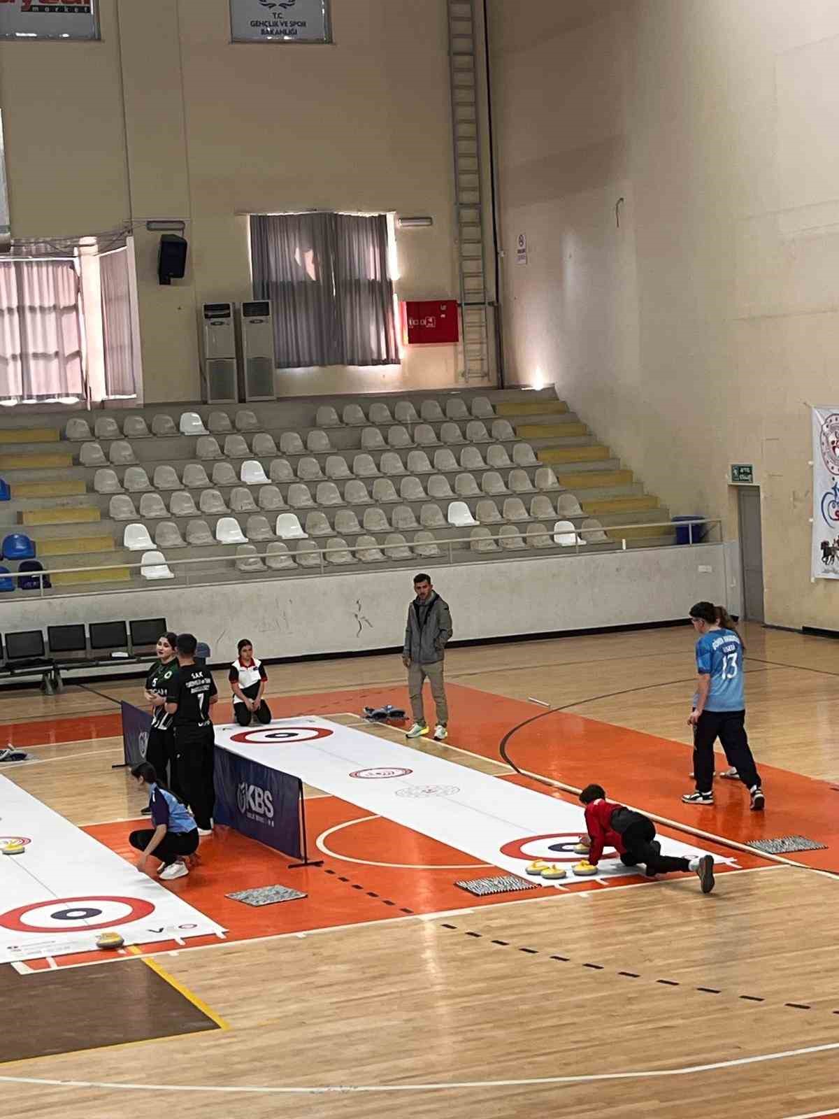 Kütahya’dan İsveç’e "Ata sporları köprüsü"
