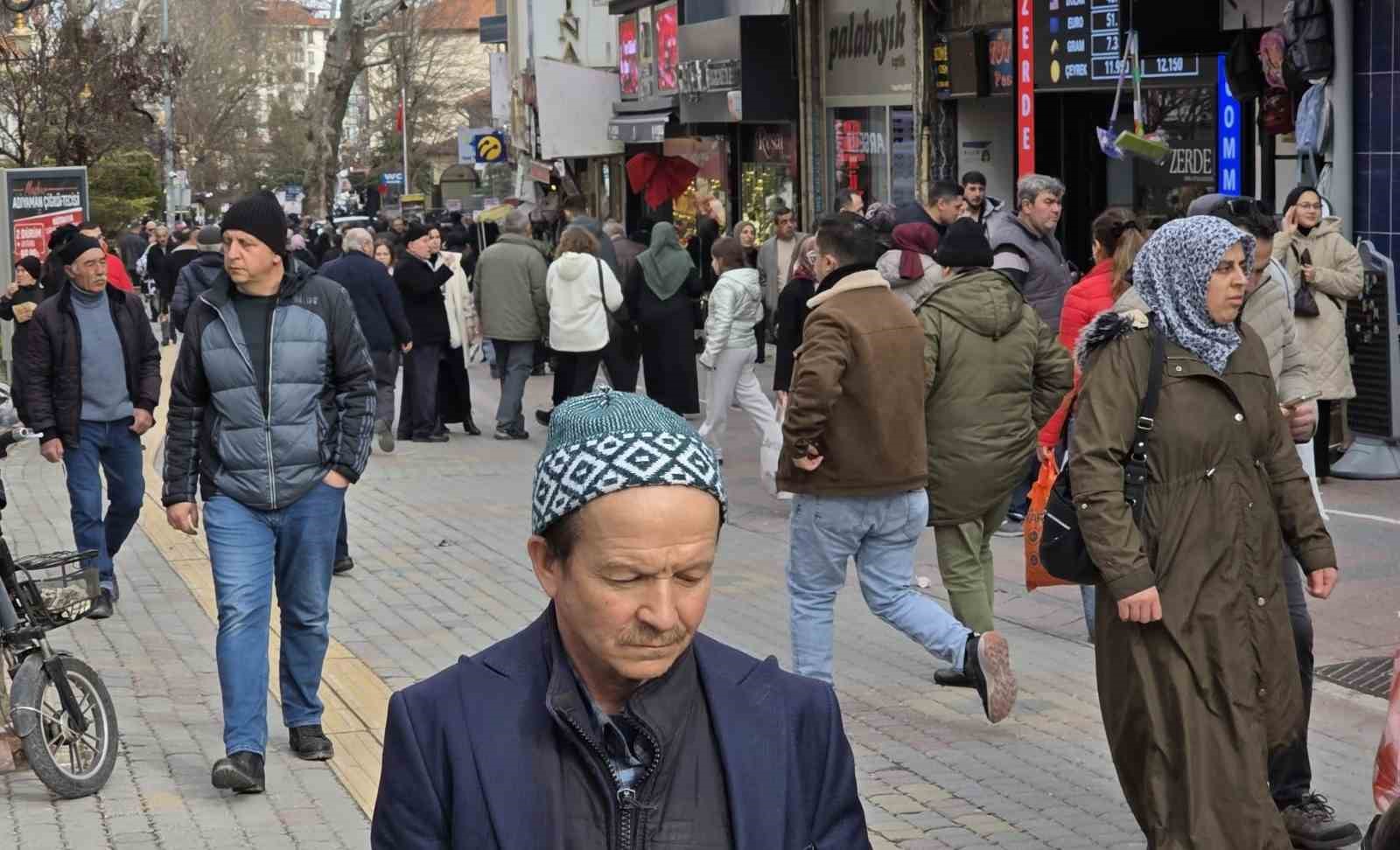 Kütahya’nın 2025 evlilik ve medeni durum karnesi açıklandı
