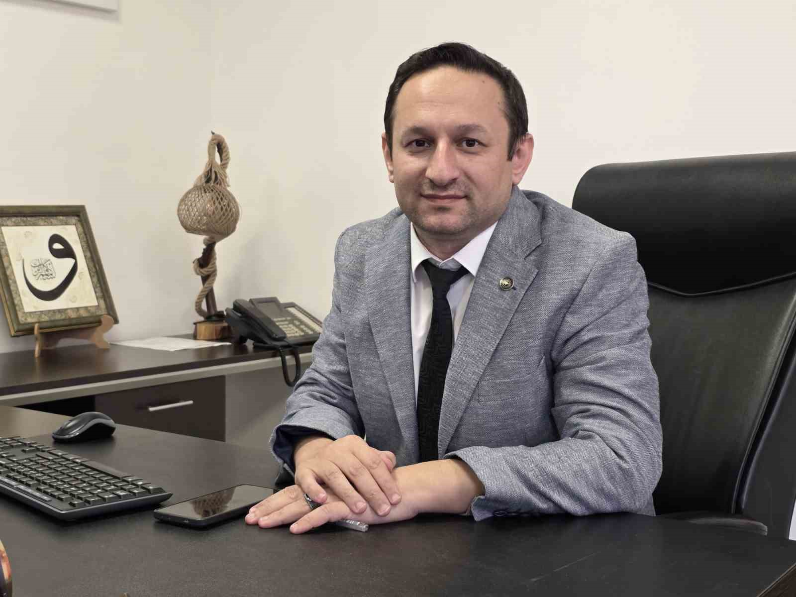 Kütahya’nın acil sağlık filosu güçleniyor, 5 yeni ambulans hizmete alındı
