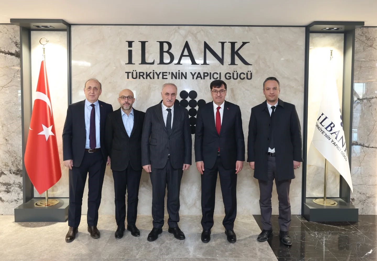 Kütahya’nın altyapı öncelikleri ile projelerin kredilendirme süreçleri ele alındı
