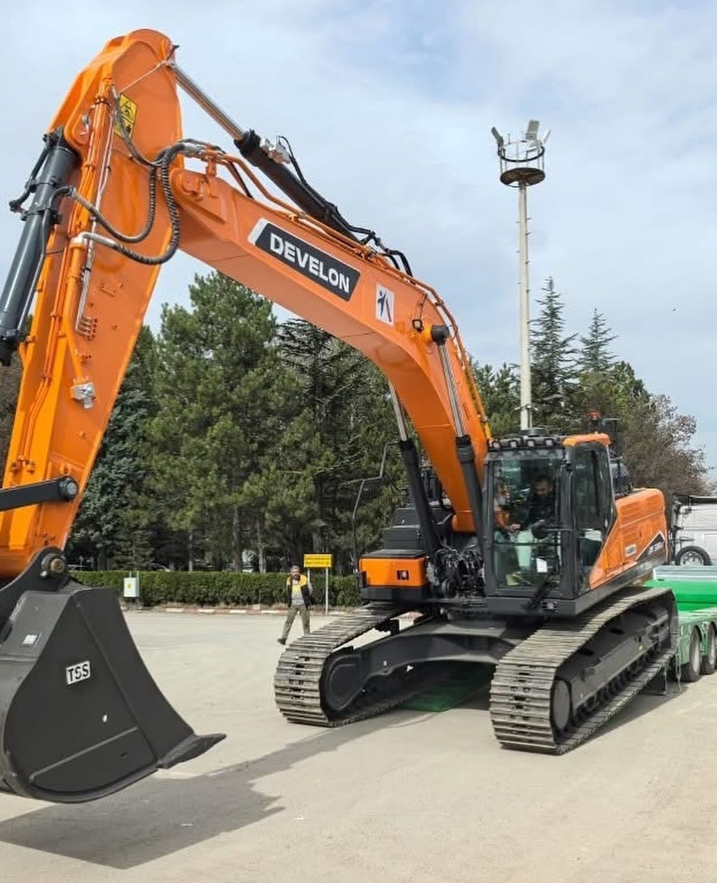 Kütahya’nın araç parkı güçlendirildi
