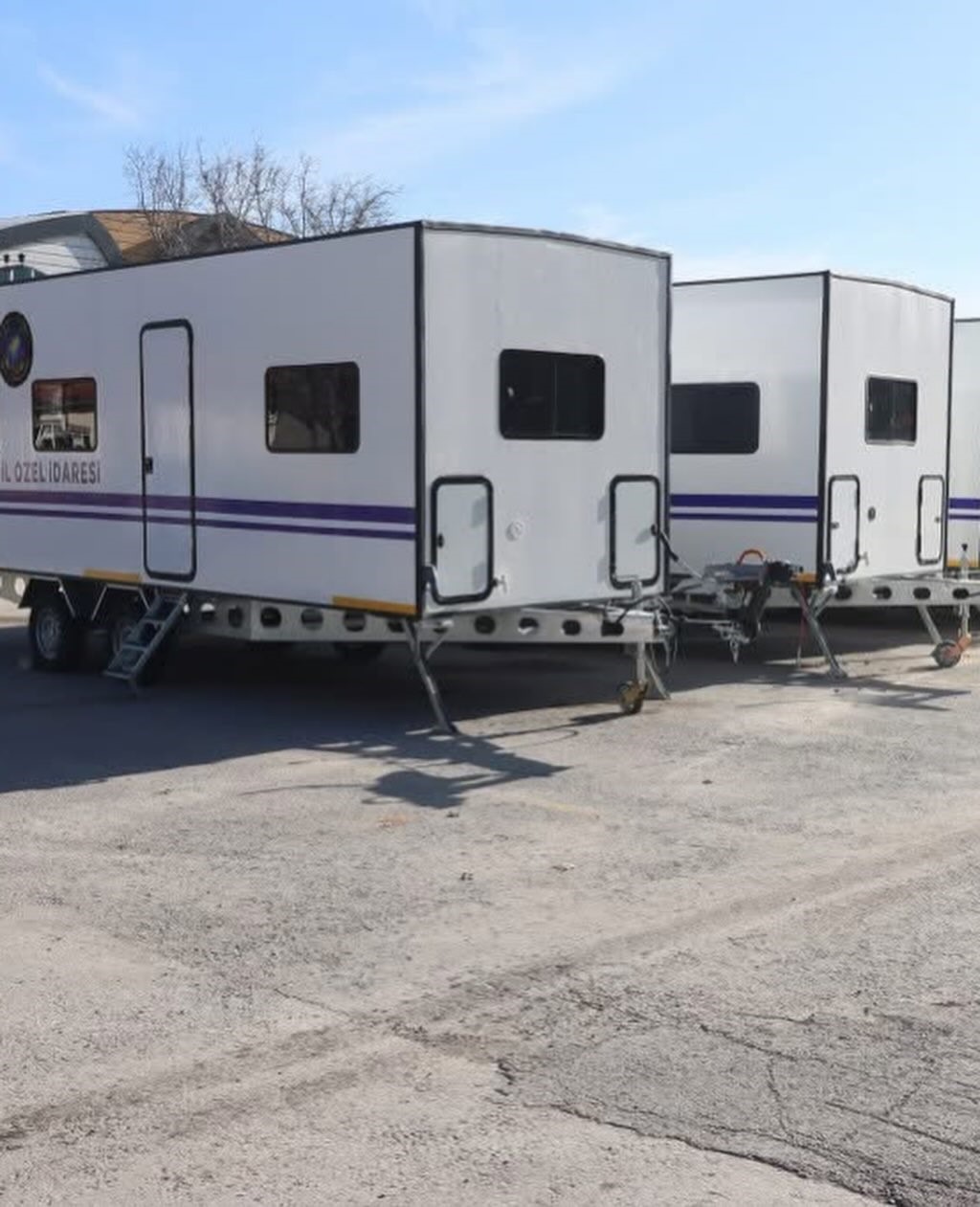 Kütahya’nın araç parkı güçlendirildi
