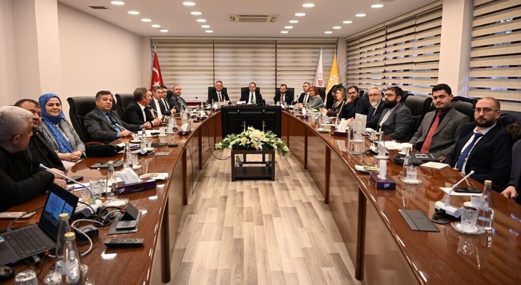 Kütahya’nın ‘beyaz altını’ bor madeni için dev iş birliği
