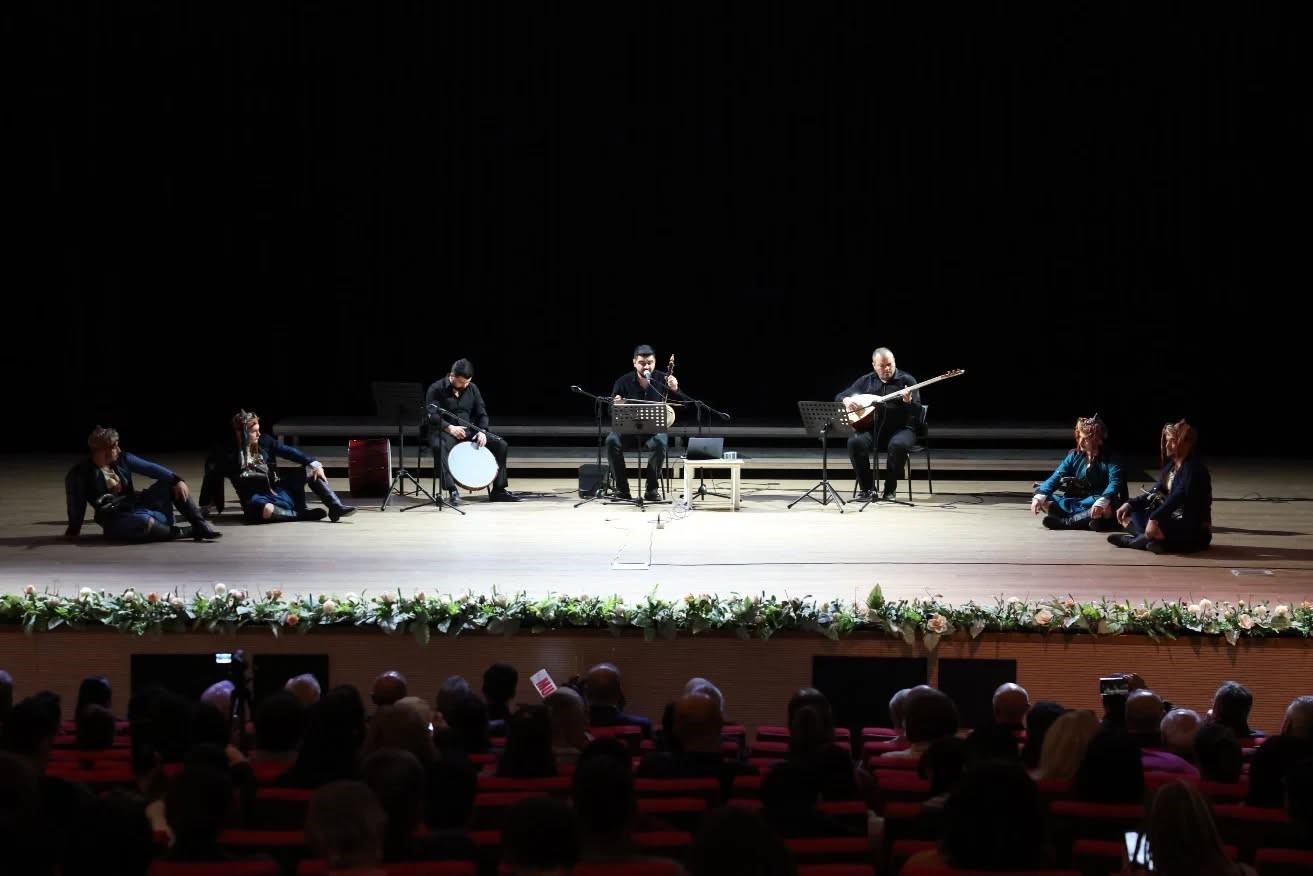 Kütahya’nın kültürel zenginliği Çanakkale’de tanıtıldı
