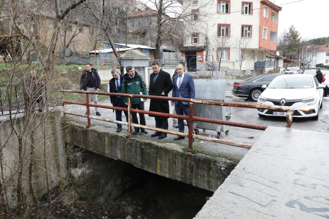 Kütahya’nın Sultanbağı Mahallesi’nde kentsel dönüşüm süreci başlıyor
