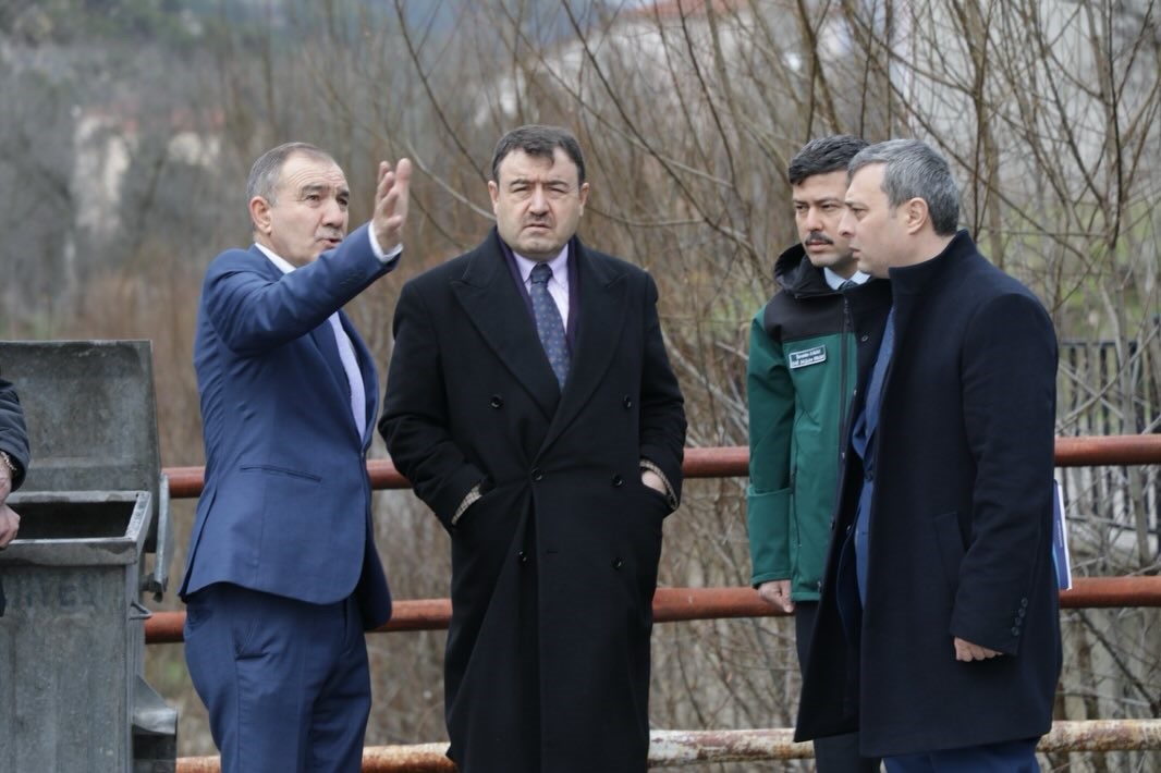 Kütahya’nın Sultanbağı Mahallesi’nde kentsel dönüşüm süreci başlıyor
