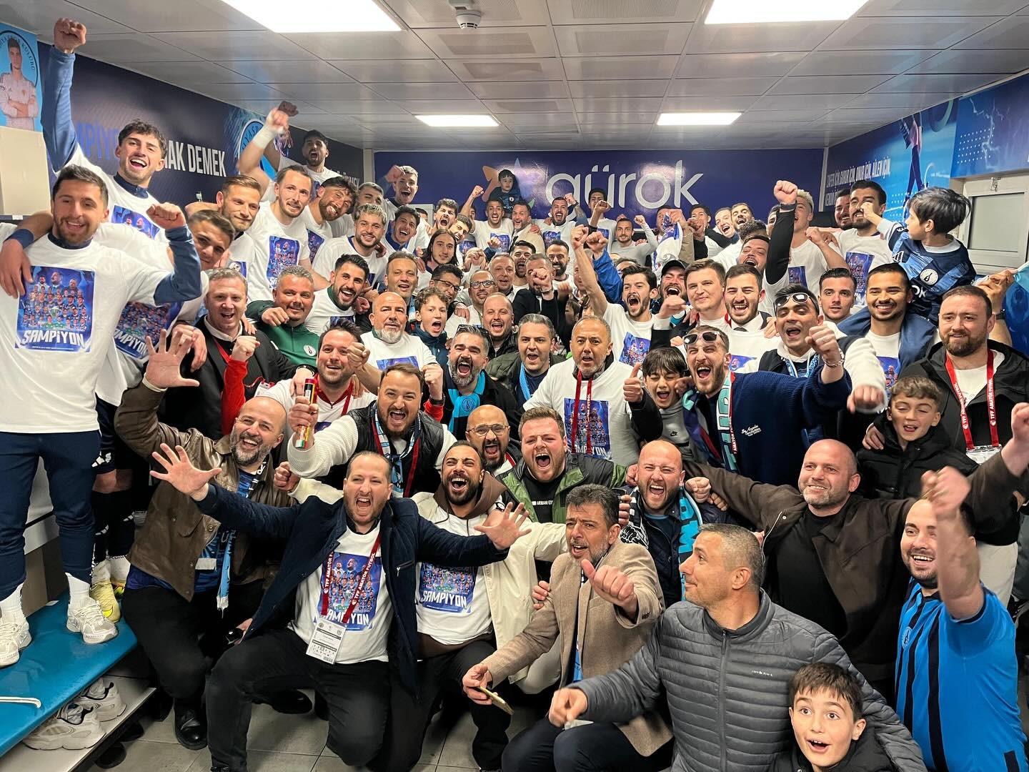 Kütahyaspor 24 yıl sonra TFF 2. Lig’de
