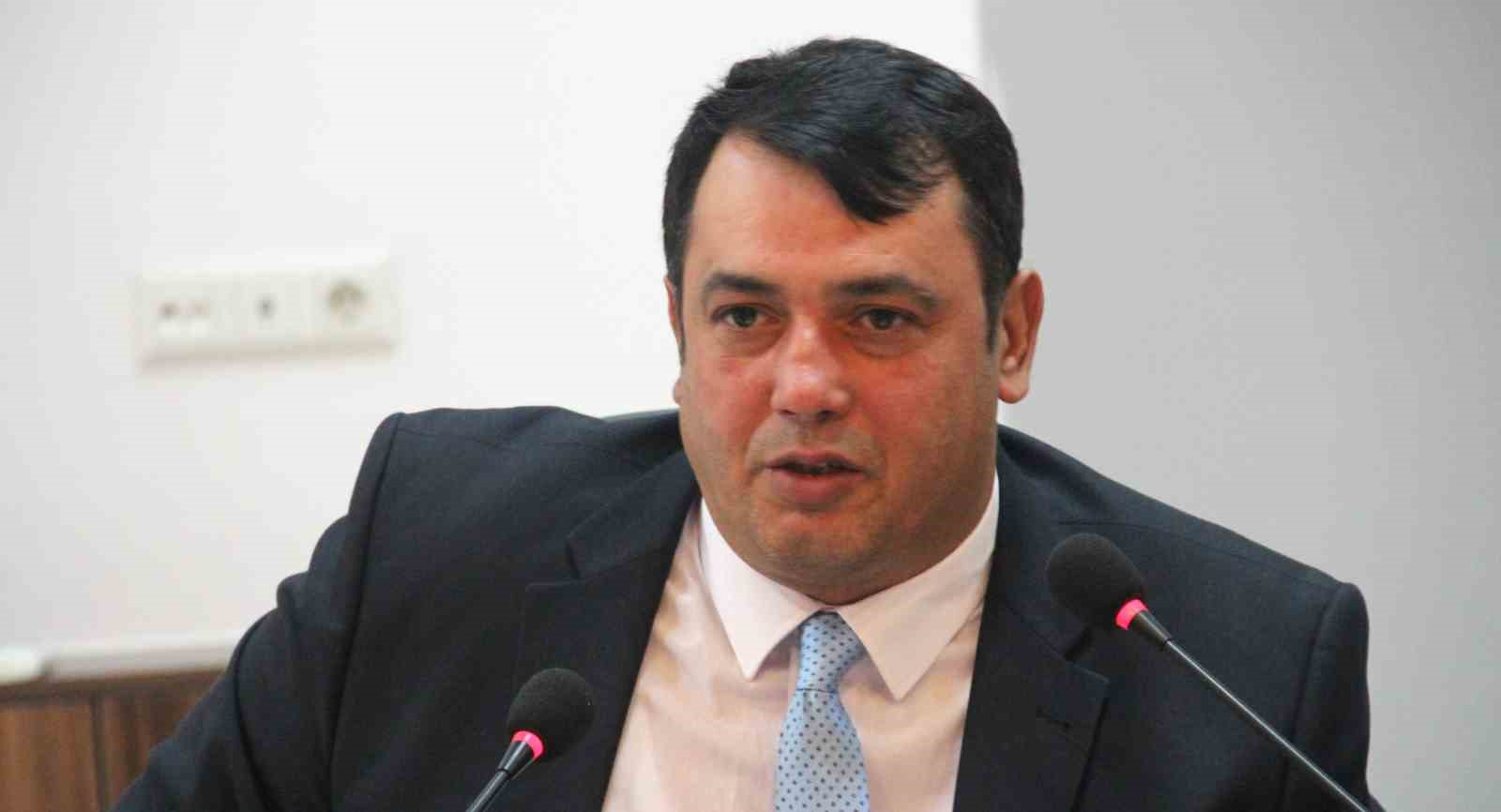 Kütahyaspor’a yönelik sözlere tepki
