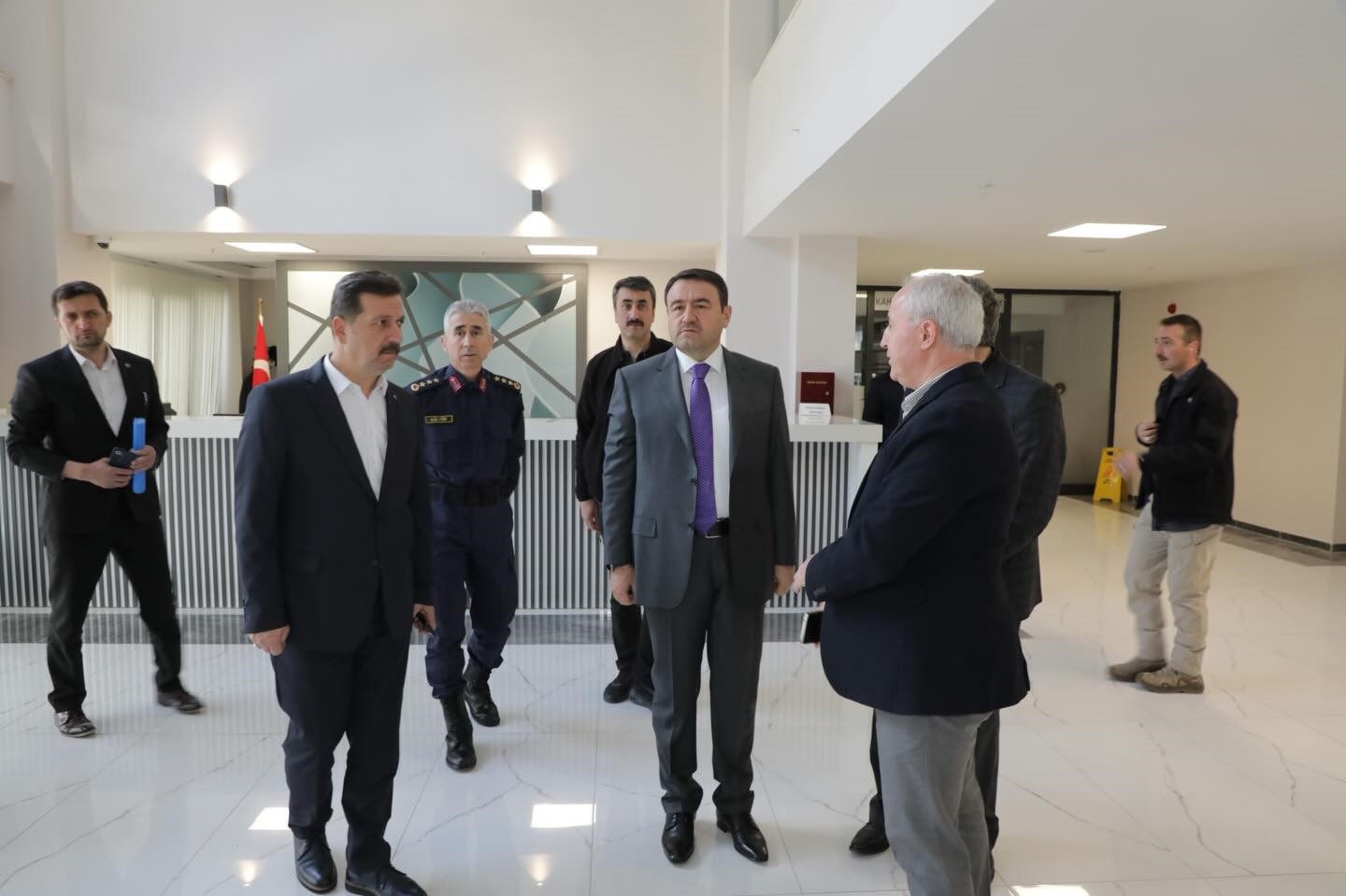 Kütahya’ya yeni öğretmenevi
