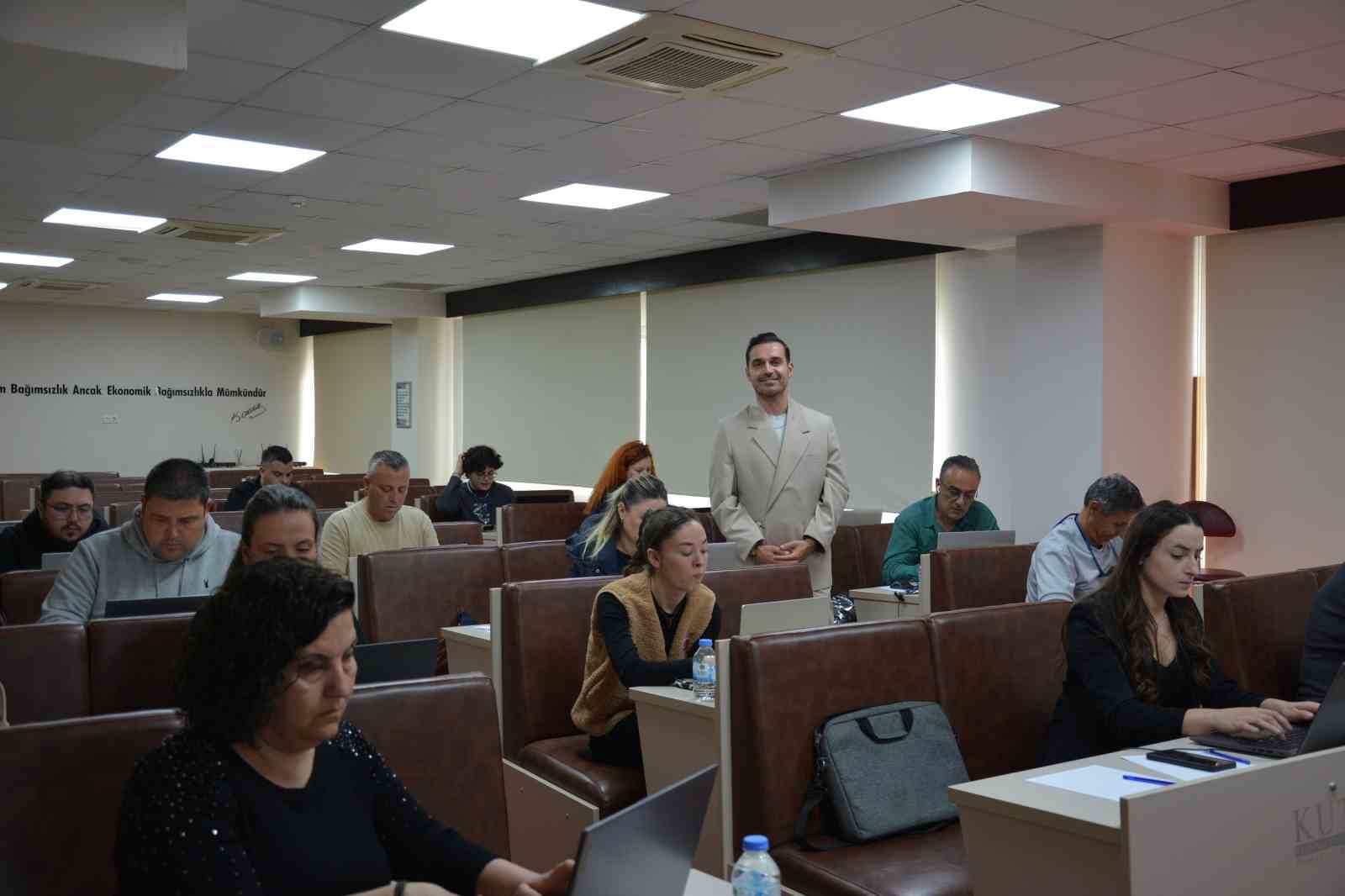 KUTO’dan turizmde dijital dönüşüme güçlü adım
