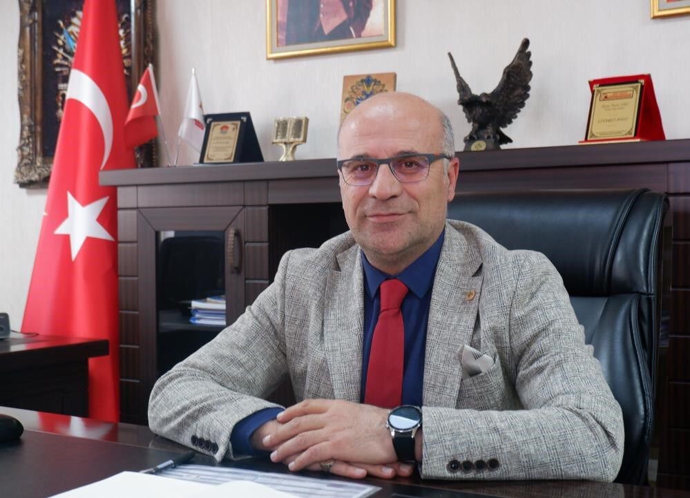 Kutsal emanetler ve vakıf eserleri sergisi Erzurum’da açılıyor
