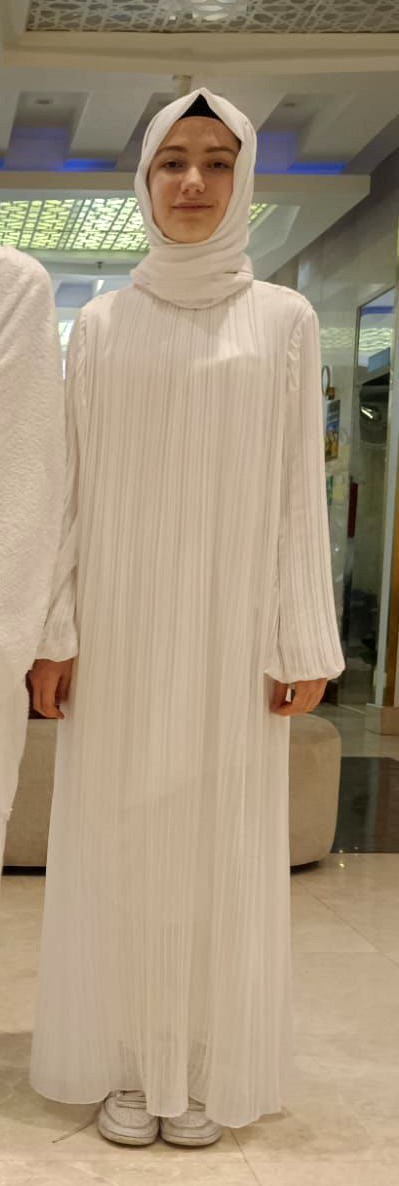 Kutsal topraklarda hayatını kaybeden öğrenci için anma programı
