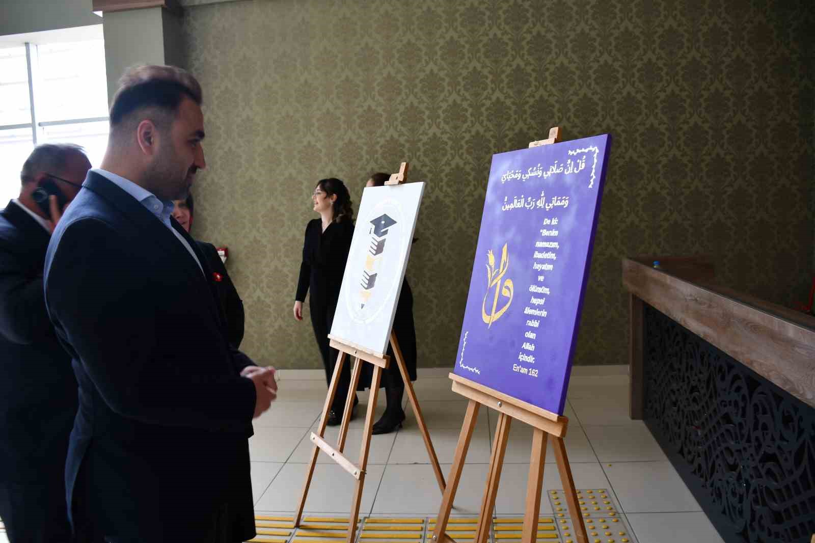 Kut’ül Amare ruhu Vezirköprü’de yeniden canlandı
