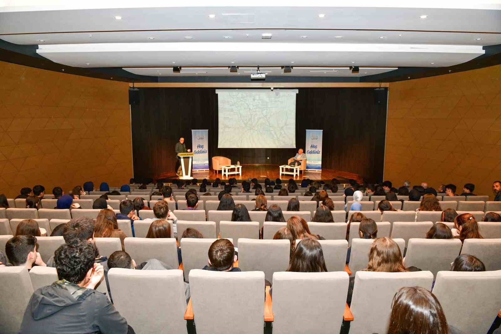 Kût’ül-Amare Zaferi Esenyurt’ta anlatıldı
