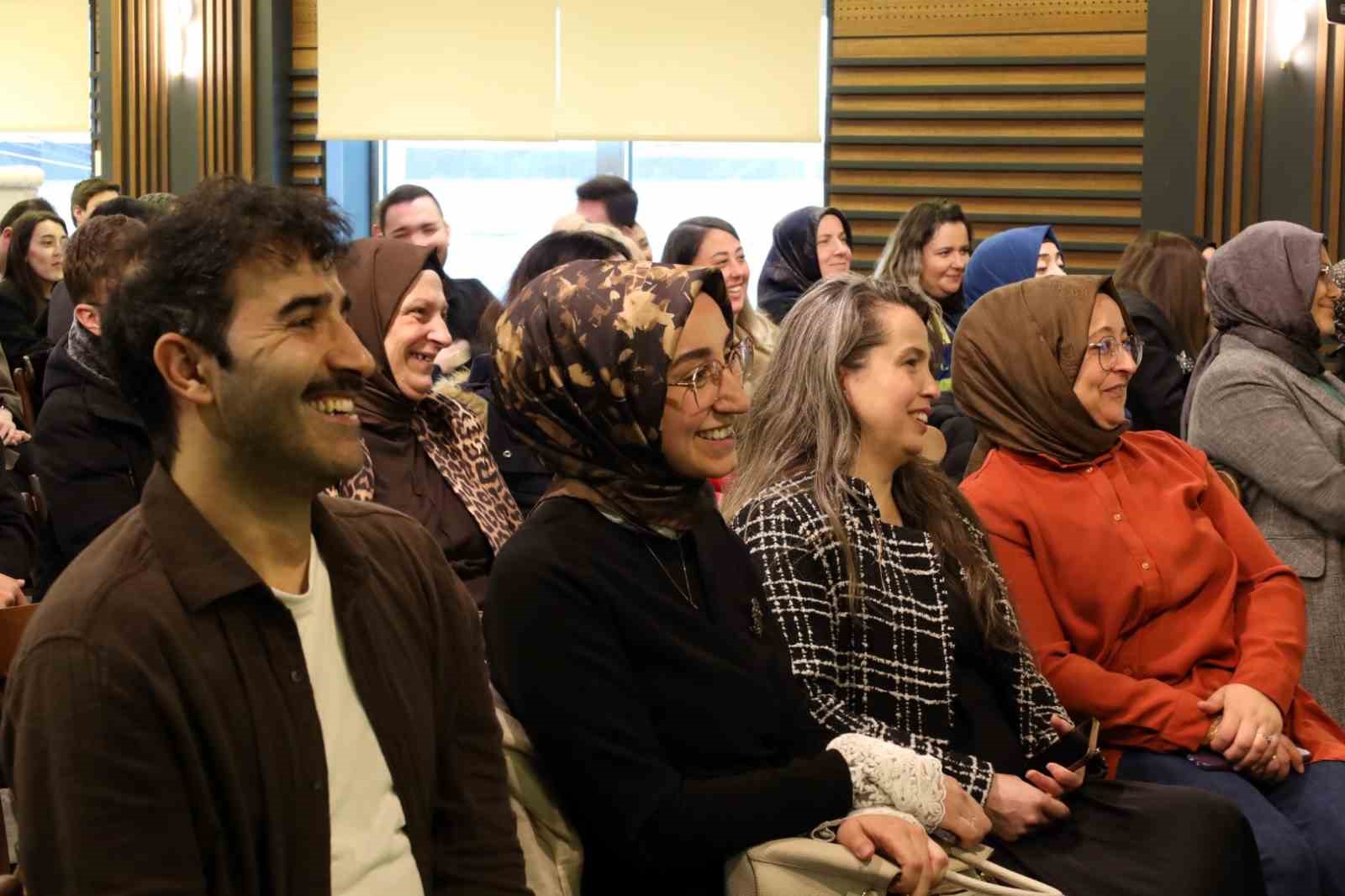 Kütüphane personeline motivasyon programı
