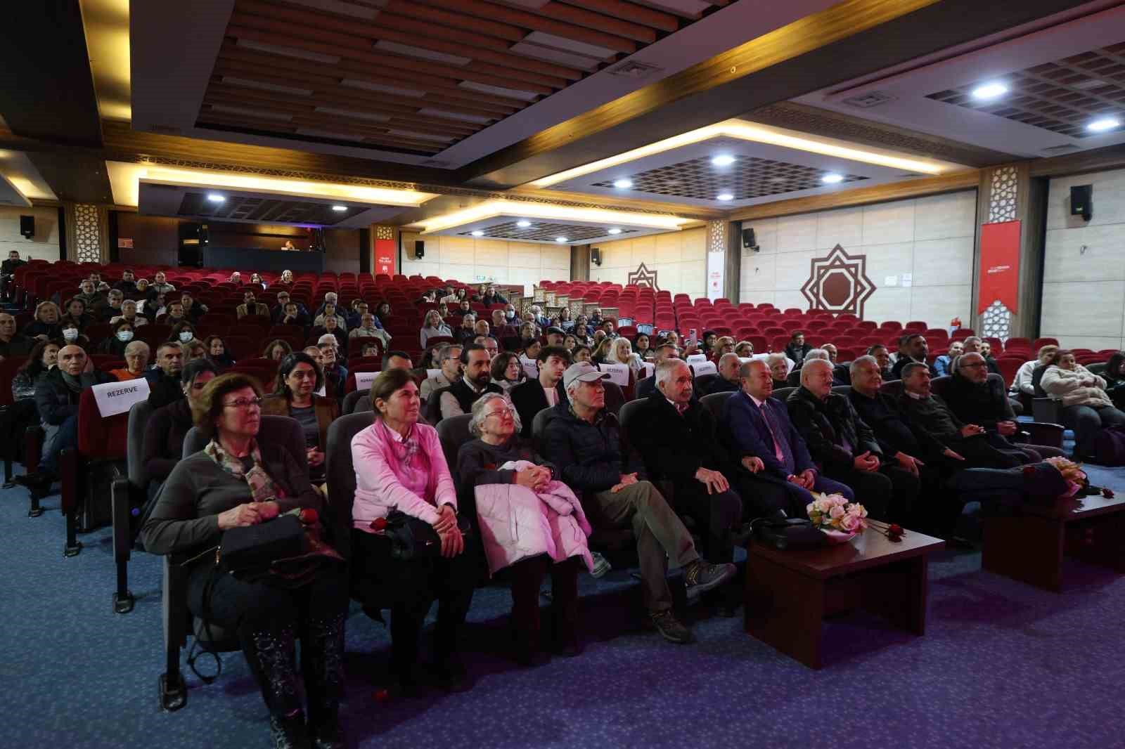 Kuvayi Milliye’nin destansı ruhu Yunusemre’de sahneye taşındı
