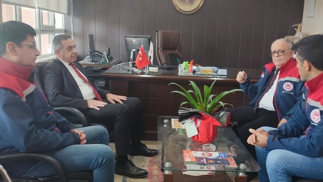 Kuyucak’ta gıda denetiminde memurlara saldırı
