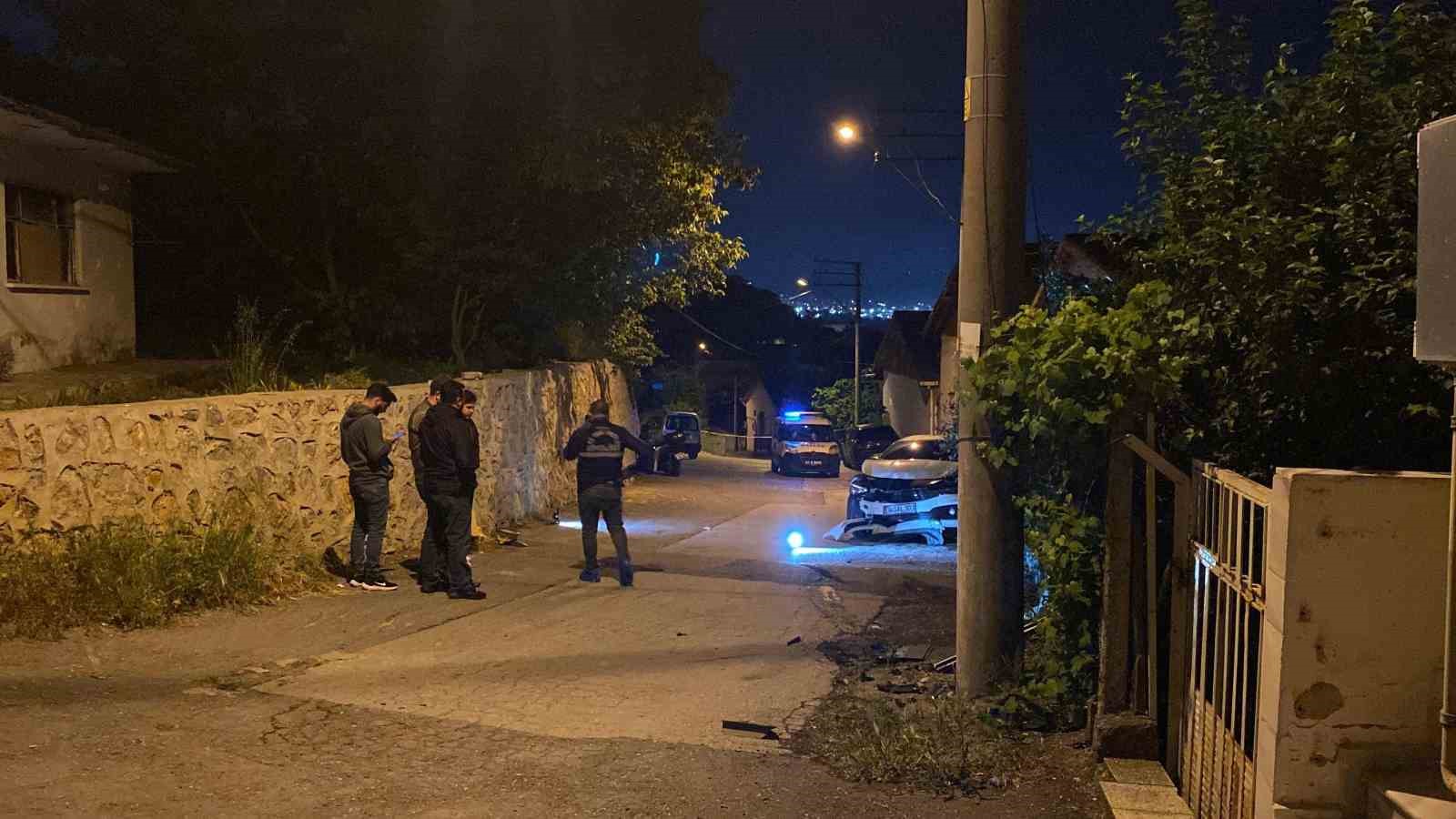 Kuzen cinayetinin intikamı için akıl almaz sahte sevgili tuzağı
