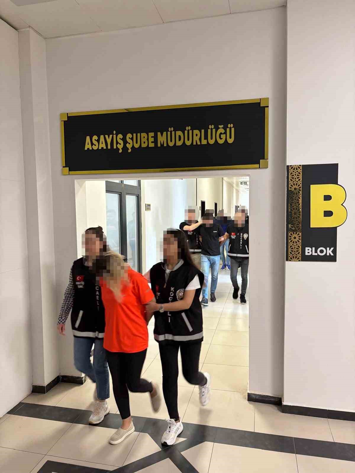 Kuzen cinayetinin intikamı için akıl almaz sahte sevgili tuzağı
