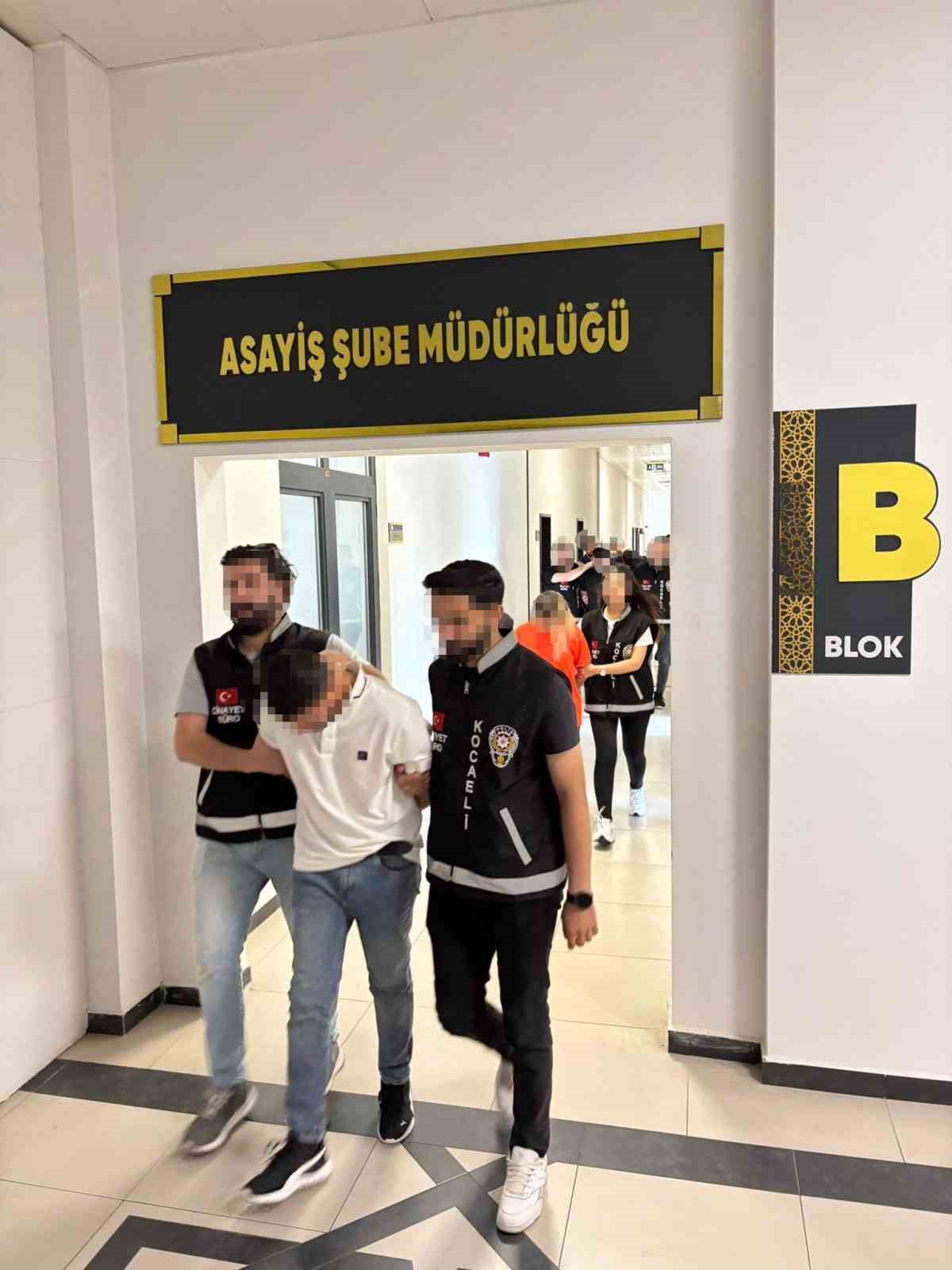 Kuzen cinayetinin intikamı için akıl almaz sahte sevgili tuzağı
