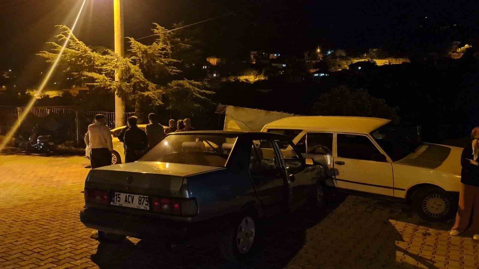 Kuzenini öldüren şahsa 36 yıl, yardım eden karısına 29 yıl hapis cezası
