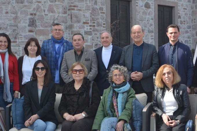 Kuzey Ege turizminde SKAL ile yepyeni bir başlangıç
