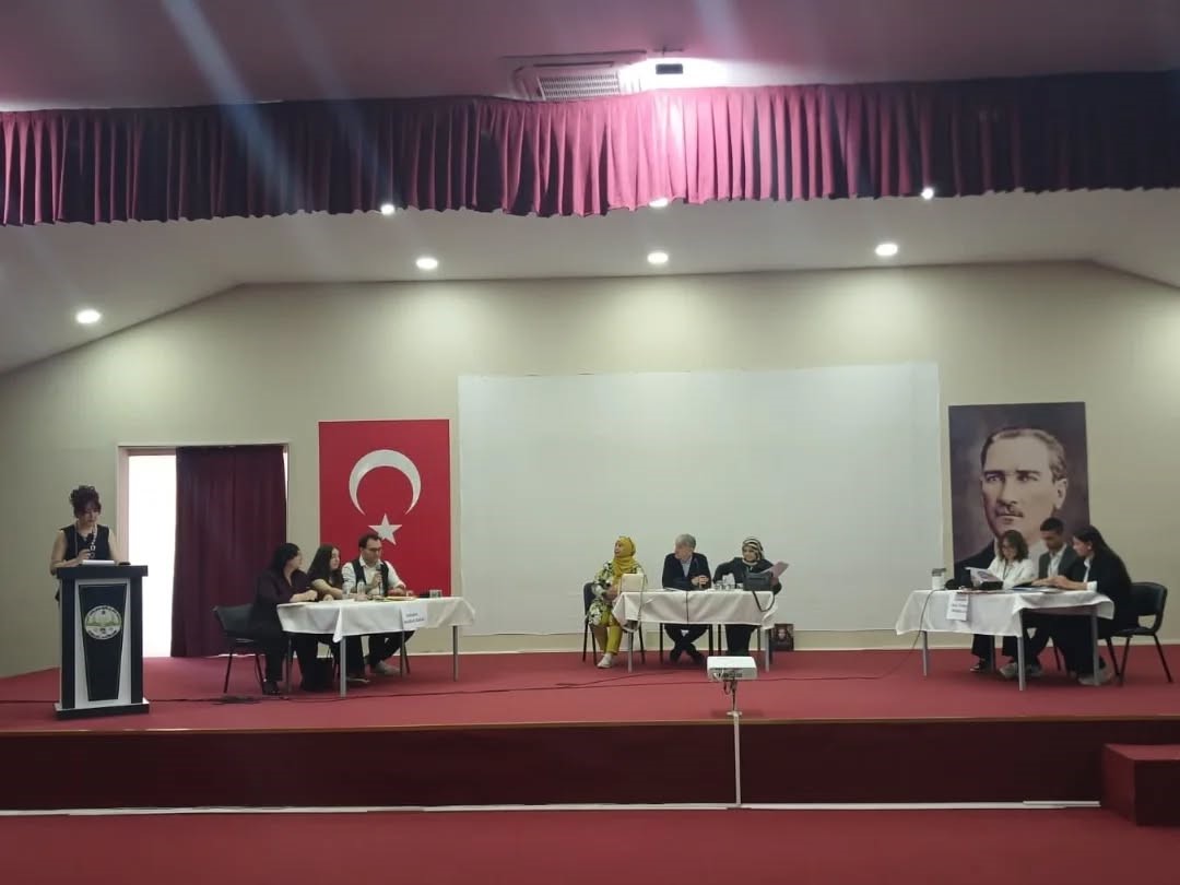 Kuzey Ege’nin "İklim Elçileri" yarıştı
