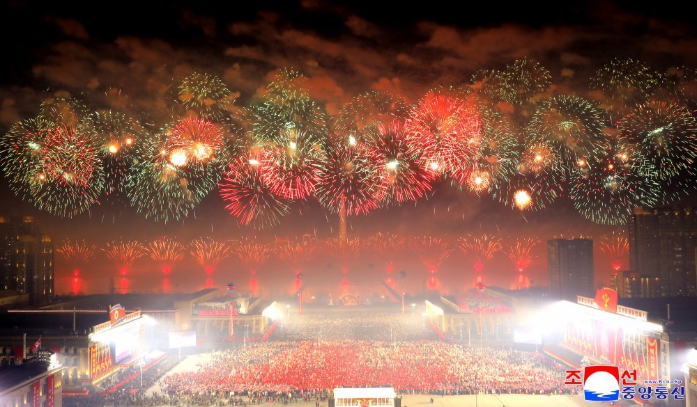 Kuzey Kore lideri Kim: "ABD nükleer statümüze saygı duyarsa iyi geçinmememiz için hiçbir neden yok"
