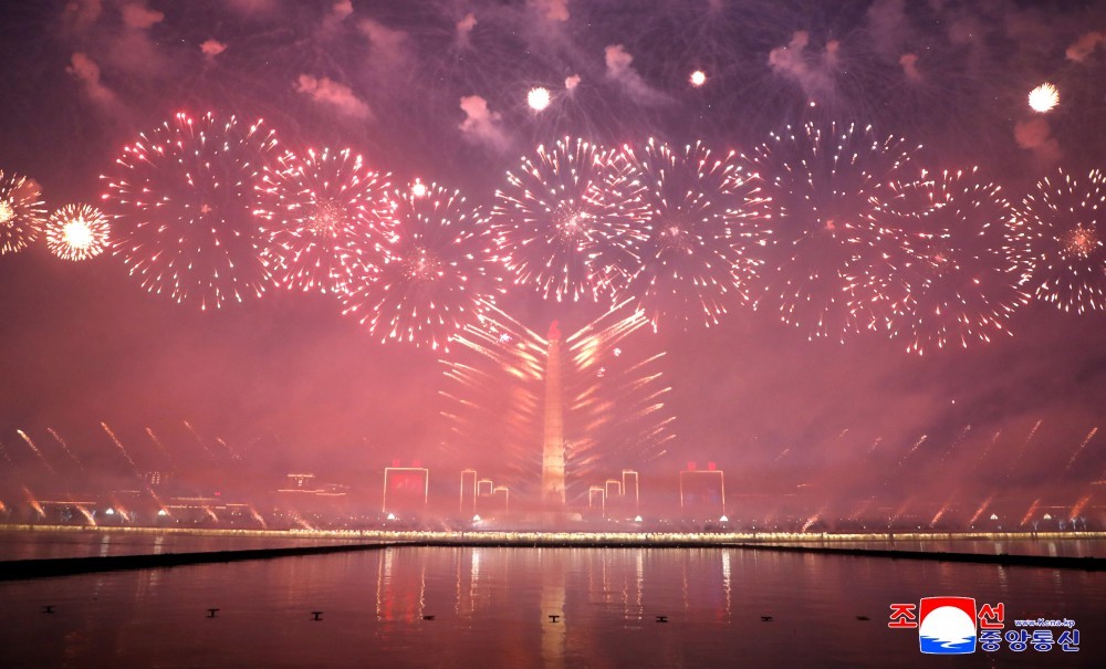 Kuzey Kore lideri Kim: "ABD nükleer statümüze saygı duyarsa iyi geçinmememiz için hiçbir neden yok"
