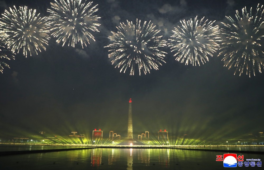 Kuzey Kore lideri Kim: "ABD nükleer statümüze saygı duyarsa iyi geçinmememiz için hiçbir neden yok"

