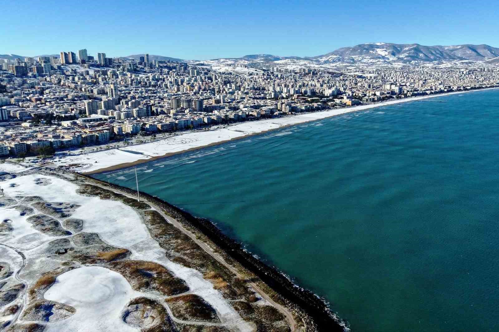 "Kuzeyin üretim merkezi" Samsun’da 2 yılda 50 yıla eşdeğer arsa tahsisi yapıldı
