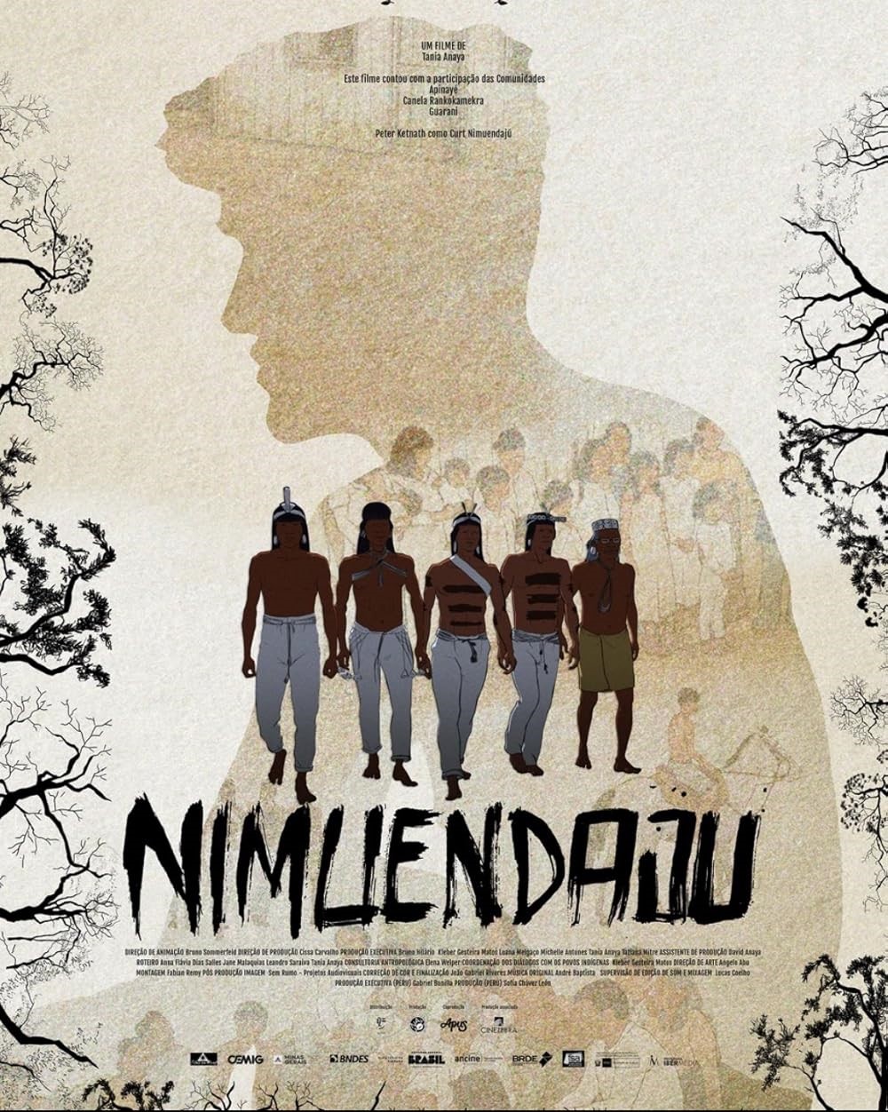 Latin rüzgarı beyaz perdede esecek
